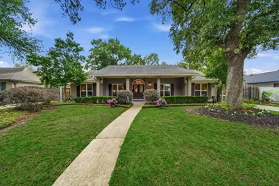 5535 Queensloch Drive Drive, Houston, TX 77096 - Photo 1