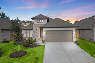 9515 Sierra Crst Ln, Porter, TX 77365 - Photo 1