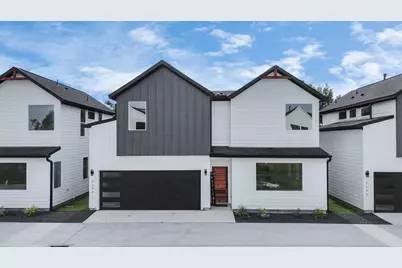 235 Julia Street #B, Houston, TX 77022 - Photo 1