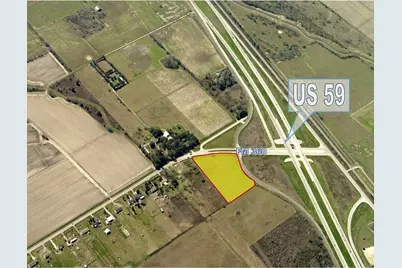 0 Southwest Fwy / Highway 59 Freeway, Beasley, TX 77417 - Photo 1
