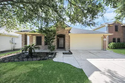 5450 Aloe Avenue, Baytown, TX 77521 - Photo 1