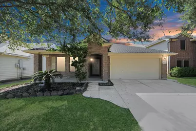 5450 Aloe Avenue, Baytown, TX 77521 - Photo 2