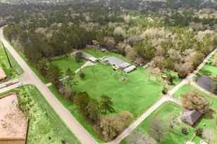 26136 Joseph Rd, Hockley, TX 77447 - Photo 1