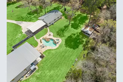 26136 Joseph Road, Hockley, TX 77447 - Photo 10