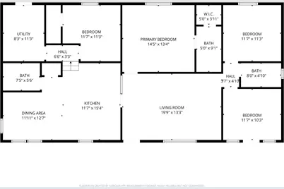 26136 Joseph Road, Hockley, TX 77447 - Photo 4