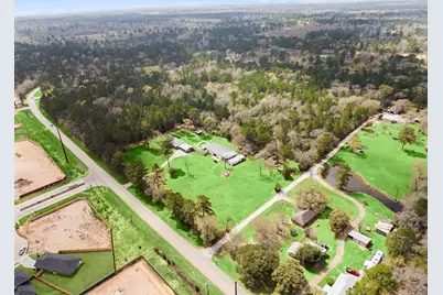 26136 Joseph Road, Hockley, TX 77447 - Photo 6