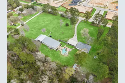 26136 Joseph Road, Hockley, TX 77447 - Photo 2
