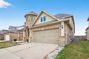 5519 Jay Thrush Dr, Richmond, TX 77407 - Photo 2