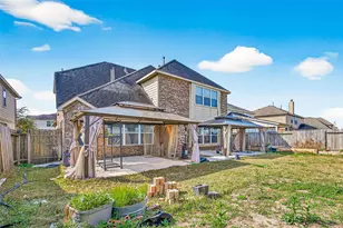 5519 Jay Thrush Dr, Richmond, TX 77407 - Photo 42