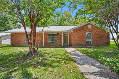 100 Bybee Street, Willis, TX 77378 - Photo 1