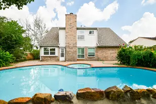 3102 Timber View Dr, Sugar Land, TX 77479 - Photo 30