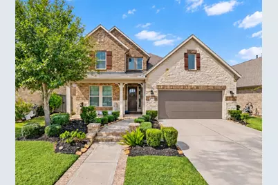 15419 Wilsons Snipe Court, Cypress, TX 77433 - Photo 1