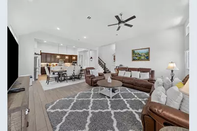 15419 Wilsons Snipe Court, Cypress, TX 77433 - Photo 16