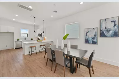 1207 Cavalcade Street #B, Houston, TX 77009 - Photo 8