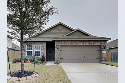 31934 McKinley Run Drive, Hockley, TX 77447 - Photo 1