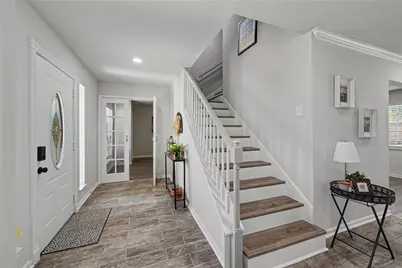411 Cannon Ball Drive, Spring, TX 77380 - Photo 6