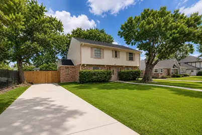 411 Cannon Ball Drive, Spring, TX 77380 - Photo 1