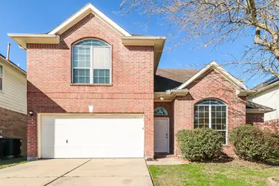 12015 Raven View Drive, Houston, TX 77067 - Photo 1