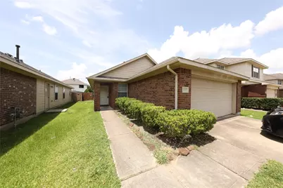 14430 Hamilton Grove Lane, Houston, TX 77047 - Photo 4