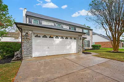 2922 Manion Drive, Missouri City, TX 77459 - Photo 2