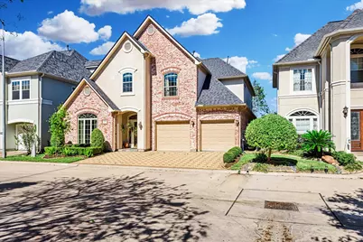 13510 Broadmeadow Lane, Houston, TX 77077 - Photo 1