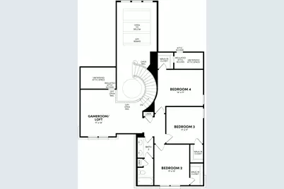 2815 Pathway Meadow Lane, Webster, TX 77598 - Photo 4