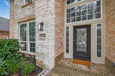 4423 Parkwater Cove Court SE, Sugar Land, TX 77479 - Photo 4