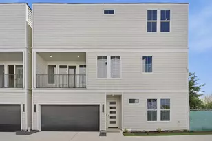 2212 Lou Ellen Ln, Houston, TX 77018 - Photo 2