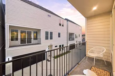 2212 Lou Ellen Lane #B, Houston, TX 77018 - Photo 14