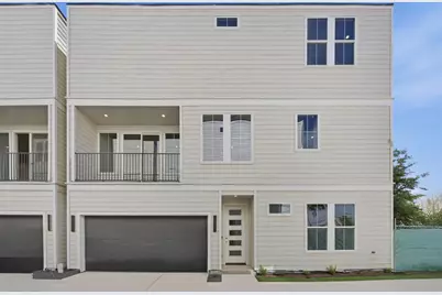 2212 Lou Ellen Lane #B, Houston, TX 77018 - Photo 2