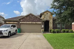 2514 Copper Fields Dr, Rosharon, TX 77583 - Photo 2