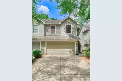 231 Blushwood Place, The Woodlands, TX 77382 - Photo 1