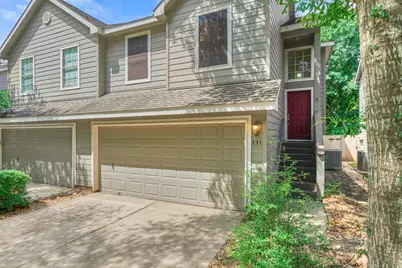 231 Blushwood Place, The Woodlands, TX 77382 - Photo 2