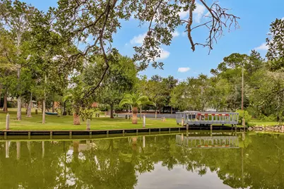 107 Bayou Glen Street, Hitchcock, TX 77563 - Photo 1