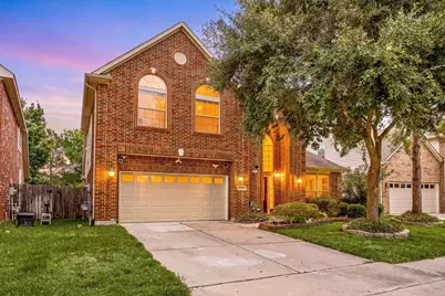 9722 Eagle Peak Ct, Katy, TX 77494 - Photo 1