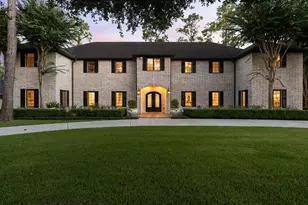 11407 Holidan Way, Hedwig Village, TX 77024 - Photo 1