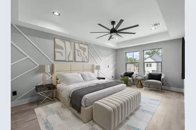 8010 Easter Street #A, Houston, TX 77088 - Photo 8