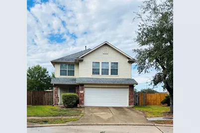 3302 Field Manor Lane, Houston, TX 77047 - Photo 2