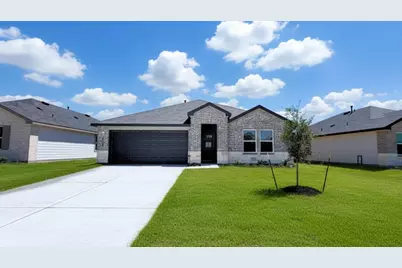 15730 Garden Ridge Drive, Montgomery, TX 77316 - Photo 1