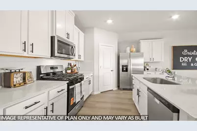 15730 Garden Ridge Drive, Montgomery, TX 77316 - Photo 4