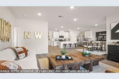 15730 Garden Ridge Drive, Montgomery, TX 77316 - Photo 8