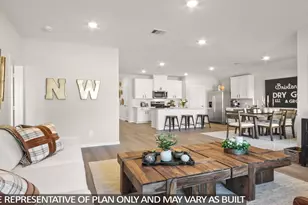 15730 Gdn Rdg Dr, Montgomery, TX 77316 - Photo 8