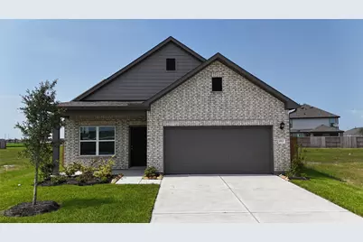 1913 N Riverside Circle, Dayton, TX 77535 - Photo 1