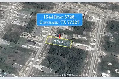 1544 Road 5728, Cleveland, TX 77327 - Photo 6