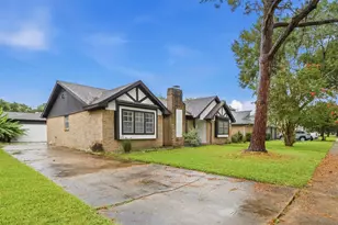 1142 Red Rock Canyon Dr, Katy, TX 77450 - Photo 2