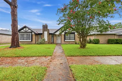 1142 Red Rock Canyon Drive, Katy, TX 77450 - Photo 1