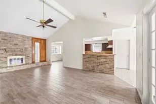 1142 Red Rock Canyon Dr, Katy, TX 77450 - Photo 6