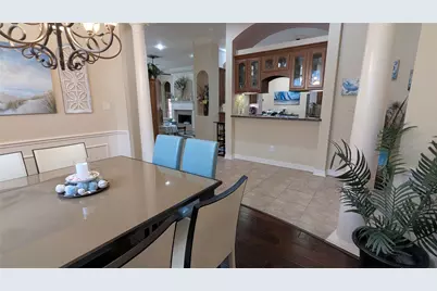 5835 Dusty Heath Court, Katy, TX 77450 - Photo 4