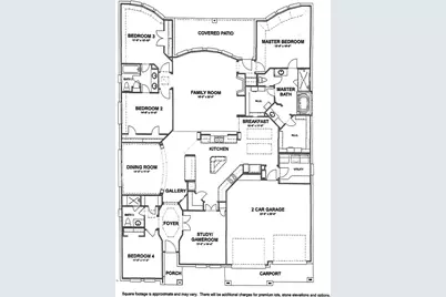 5835 Dusty Heath Court, Katy, TX 77450 - Photo 34