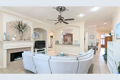 5835 Dusty Heath Court, Katy, TX 77450 - Photo 8